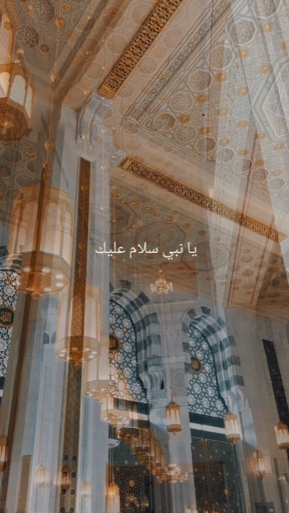 Maulid nabi 2025