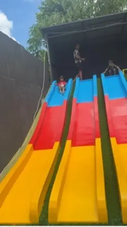 Playgroun time