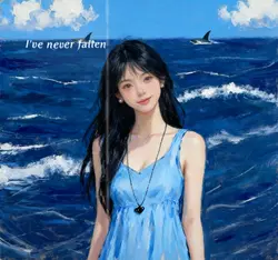Ocean eye