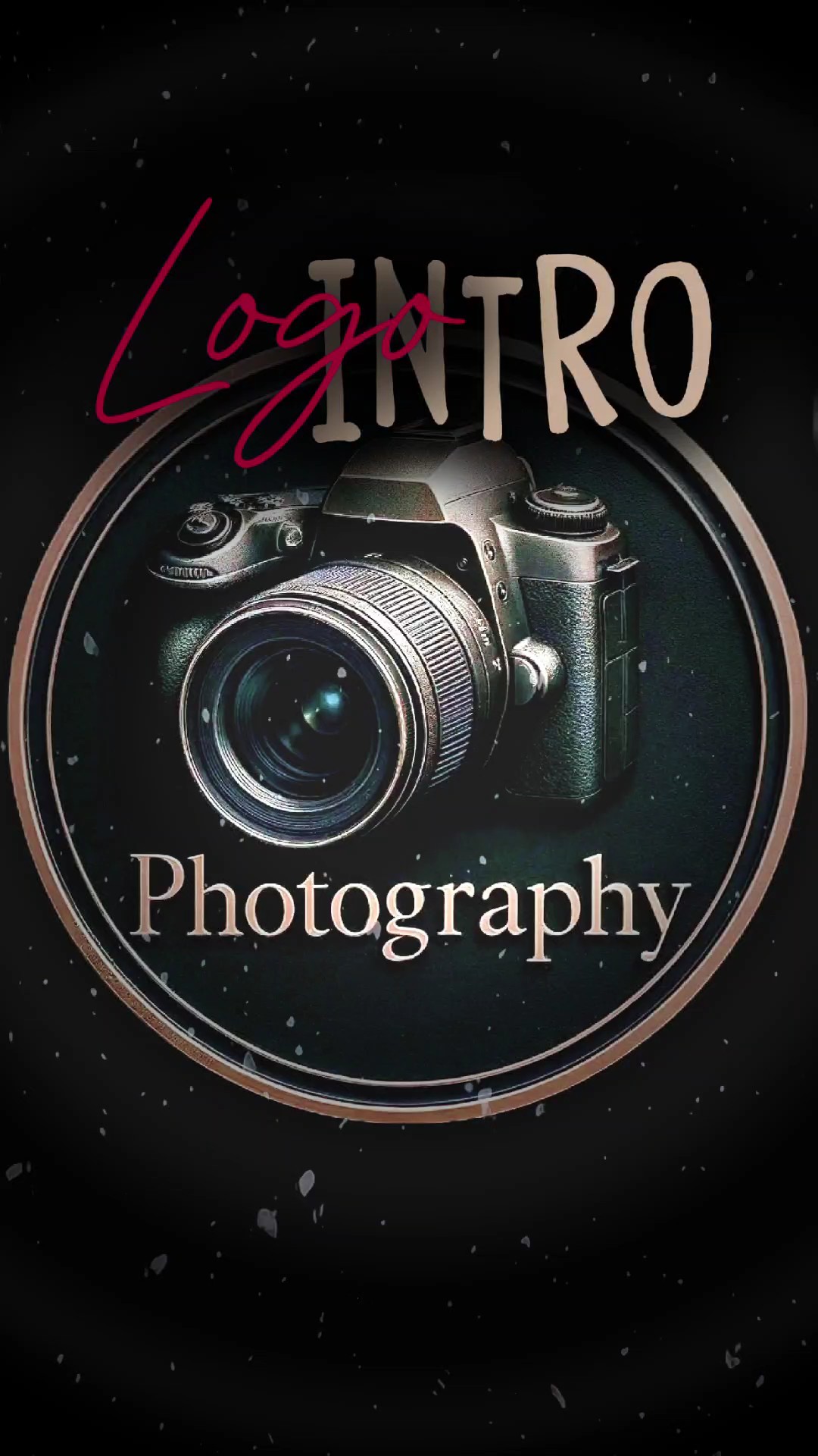 INTRO DEL LOGO