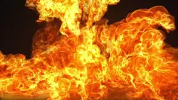 Explosive Unveil