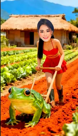 Ghép Mặt