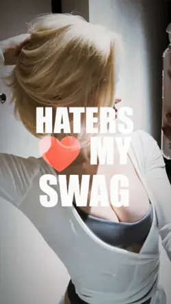 haters 