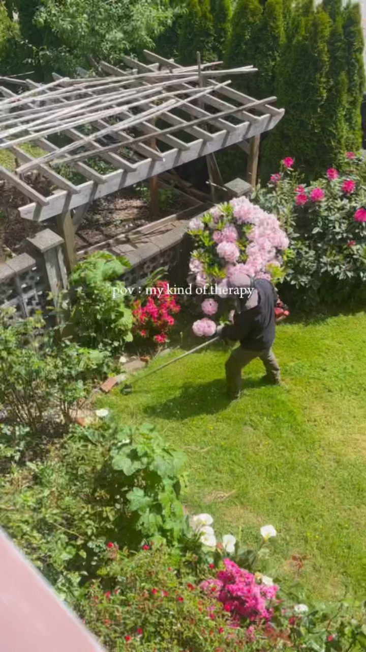 Gardening