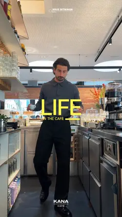 Waiter Edit/Ad