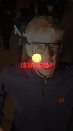 Isırırın şablon 