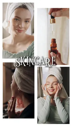 Skincare Treatment 