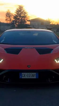 Lamborghini