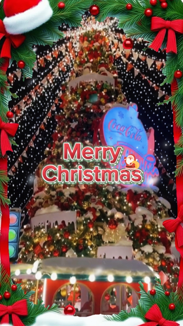 Merry Christmas