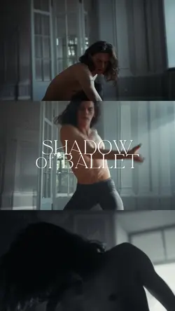 Shadow of Ballet