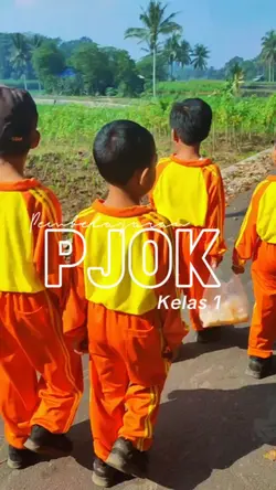 Pembelajaran PJOK
