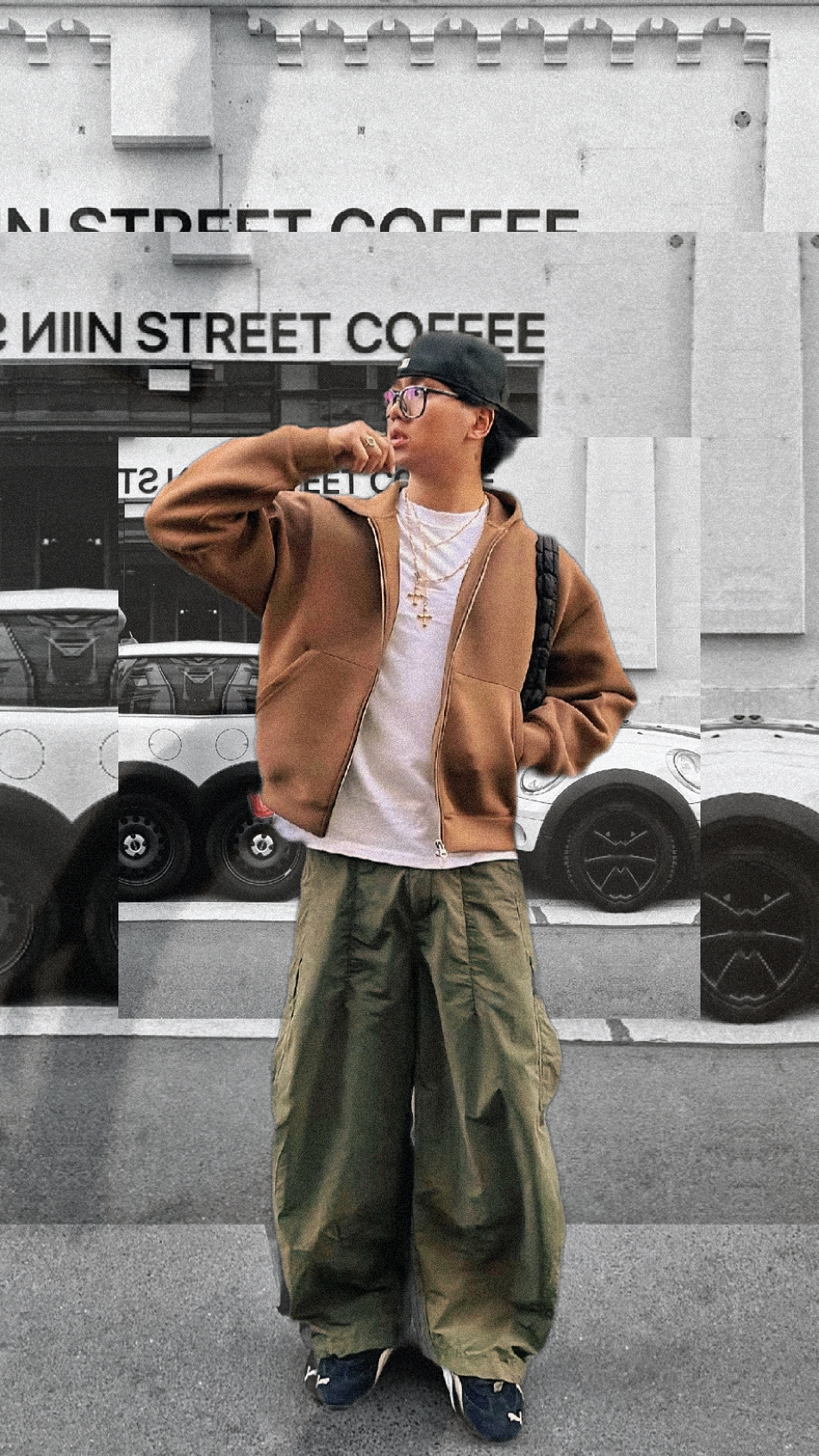 fashion style 