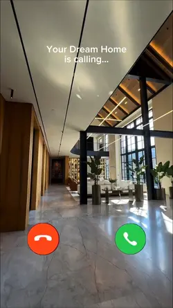 Dream Home Calling
