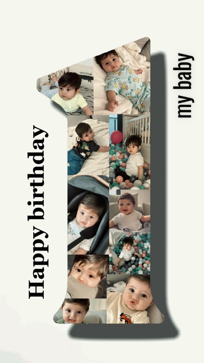 Alles Gute zum Geburtstag 