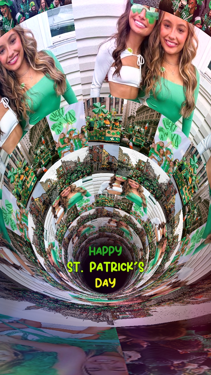 Día de San Patricio