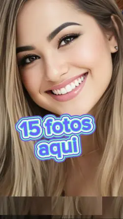 15 fotos