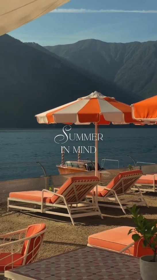 Sommer im Kopf