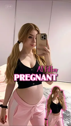 Pregnant filter