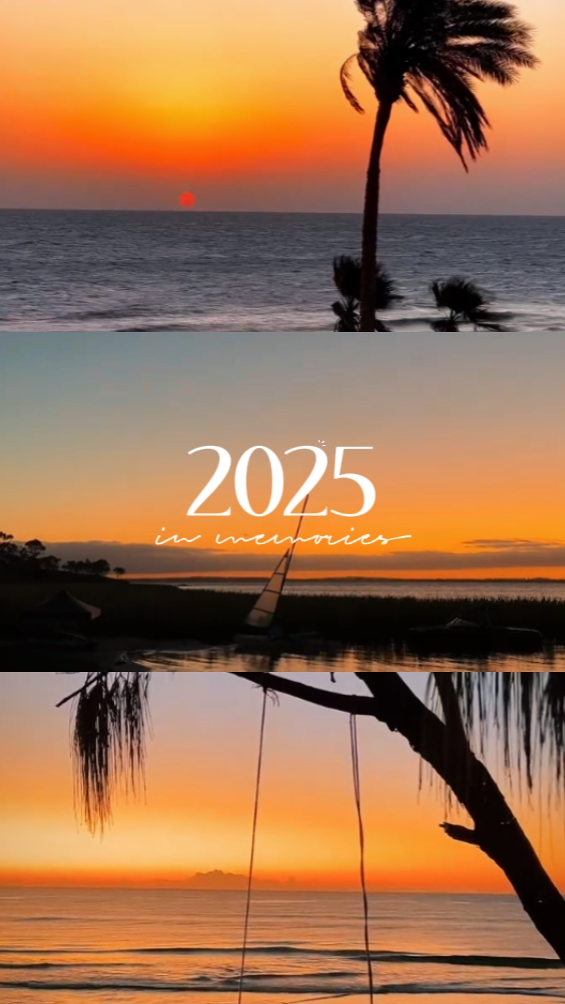 2025 in memories