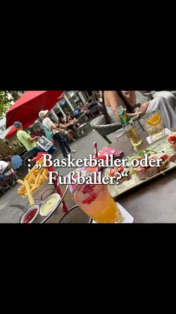 Fußballer😍.