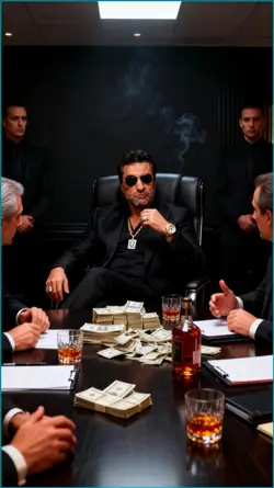 Mafia 