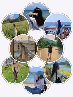 8Pic Clip Transition