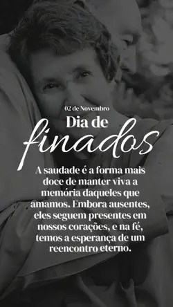 Dia Dos Finados
