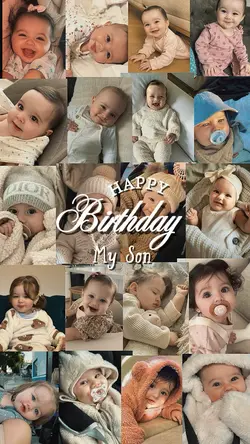 Happy Birthday.