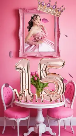 15 anos