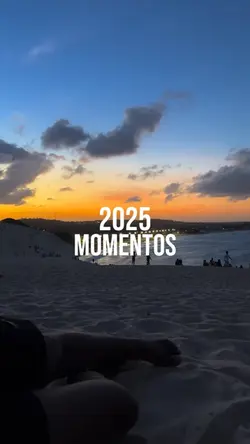 MOMENTOS 2025