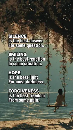 Silence 