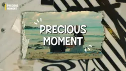 precious moment 