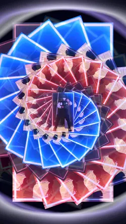 Crazy Dancer Pro Max