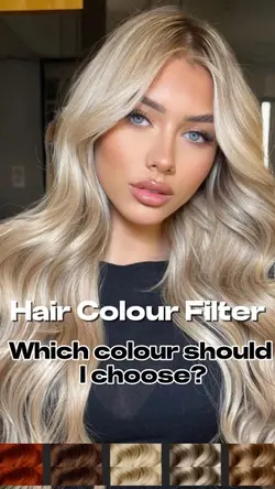 AI Hair Salo