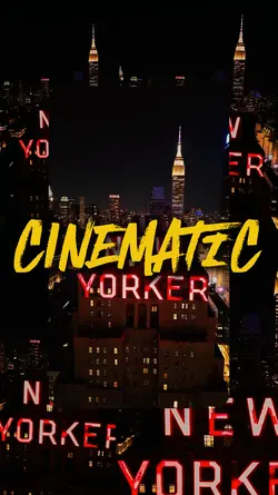CINEMATIC