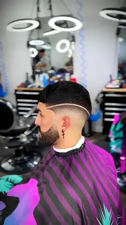 BARBERSHOP EDIT