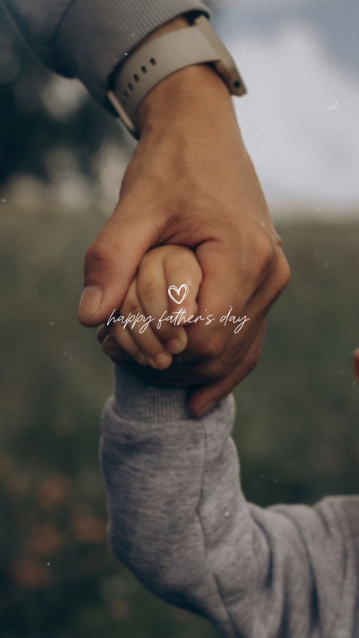 Selamat Hari Ayah