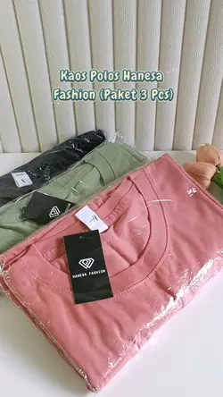 Kaos Polos
