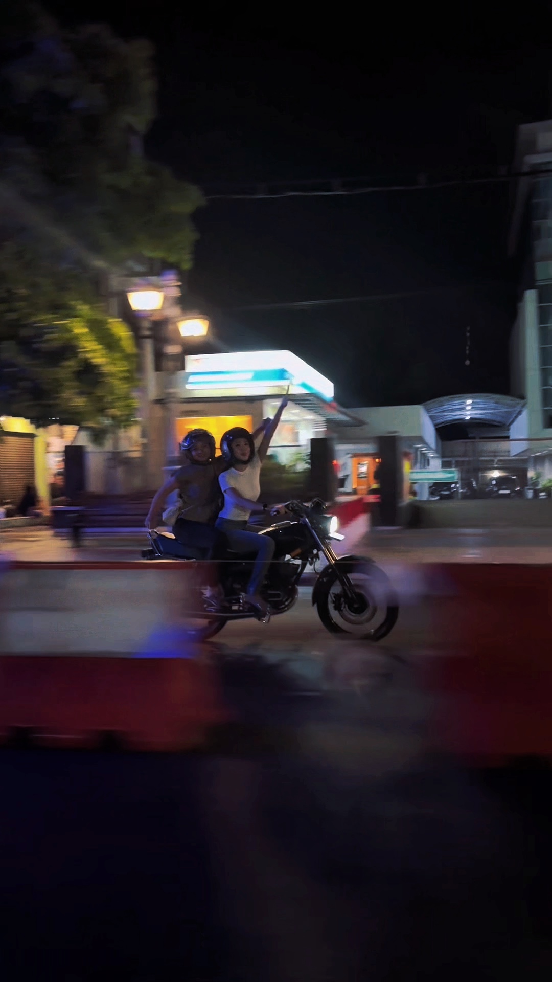 5Klip Slowmo Kece