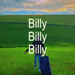 billy by inhaler