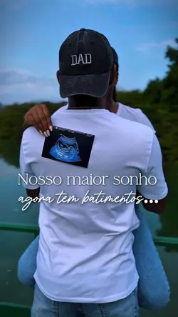 ANUNCIANDO GRAVIDEZ