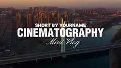 Cinematography 