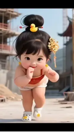 小魚兒