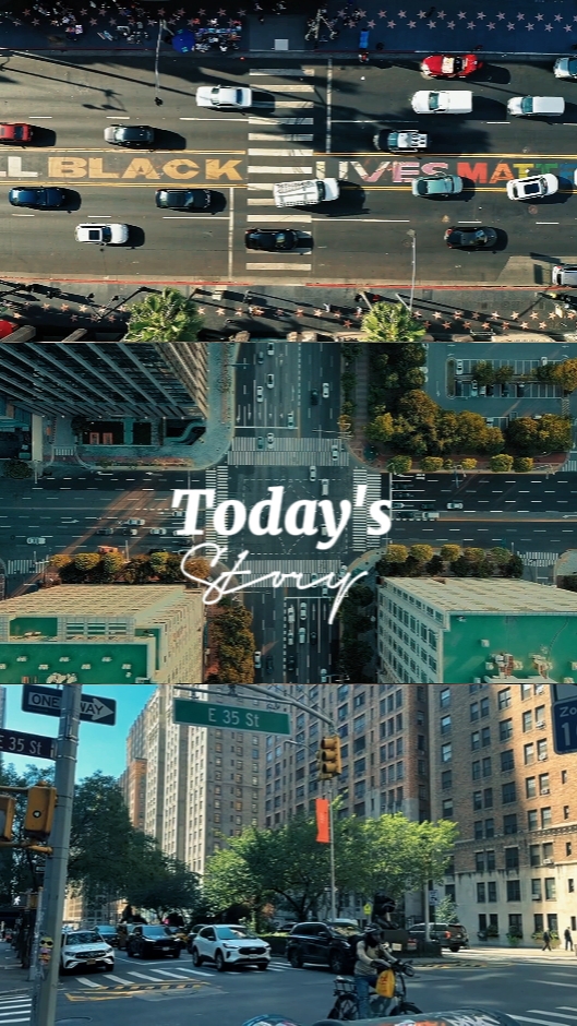 Today's Story 