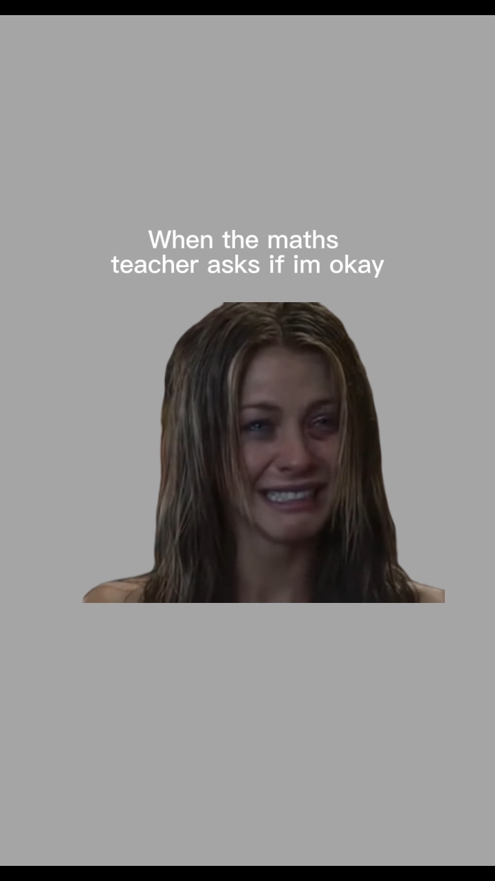 Meme Chorando 