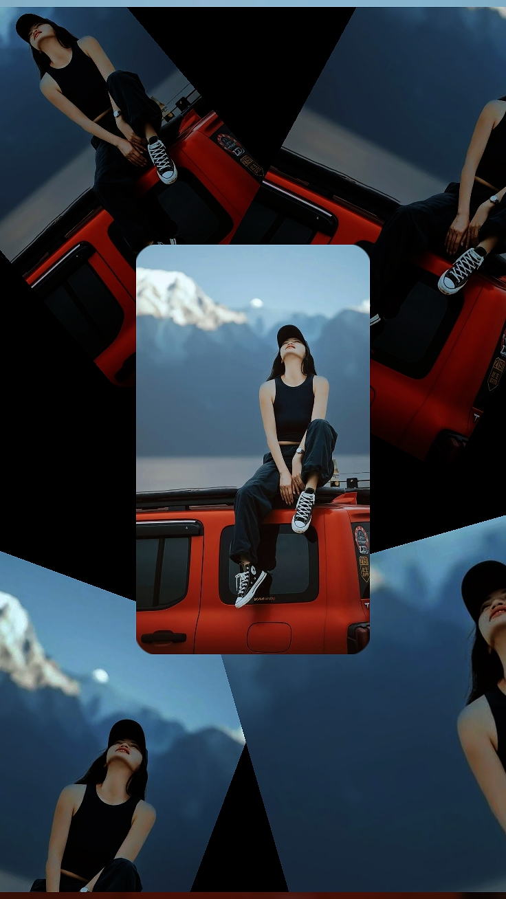 photo trending