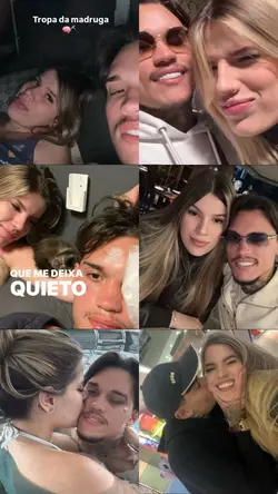 ela era poesia