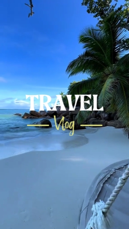 Vlog de viagem