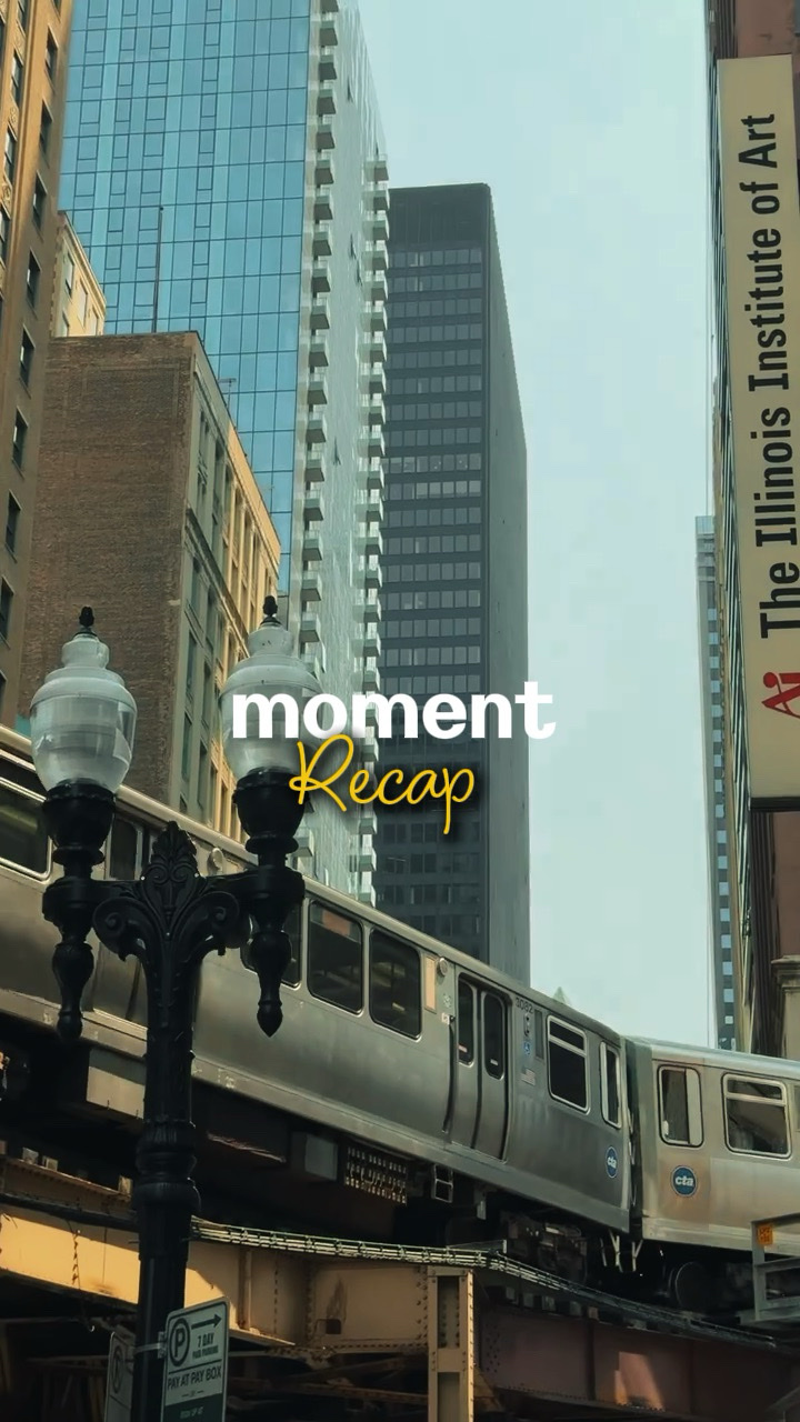 Moment-Zusammenfassung 