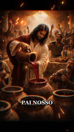 oração pai nosso